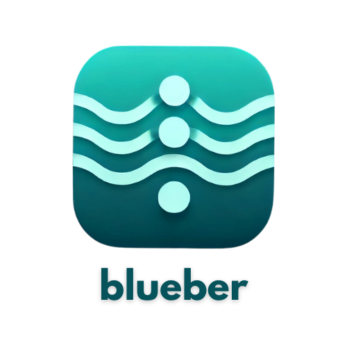 blueber