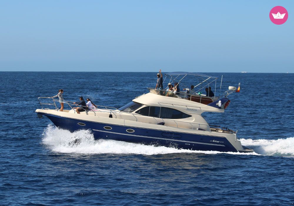 Boat Image