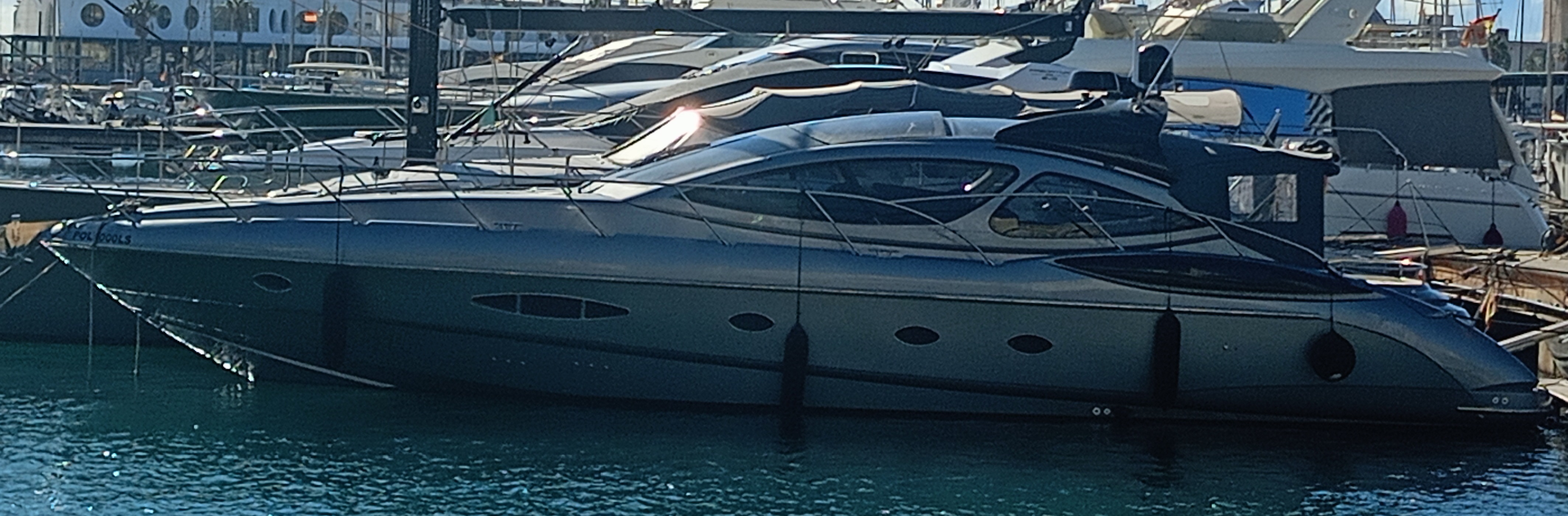 Boat Image