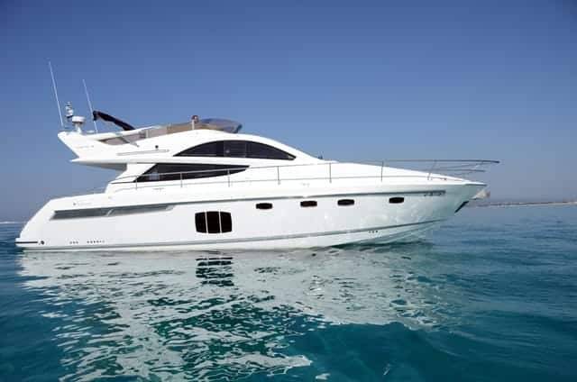 Boat Image