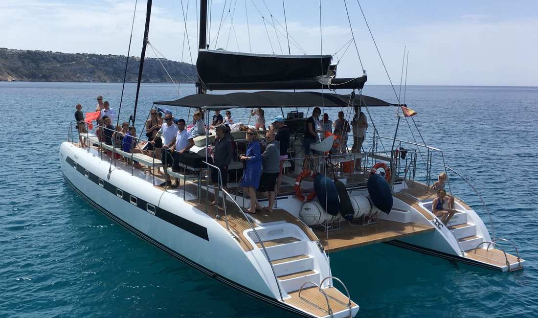Boat Image