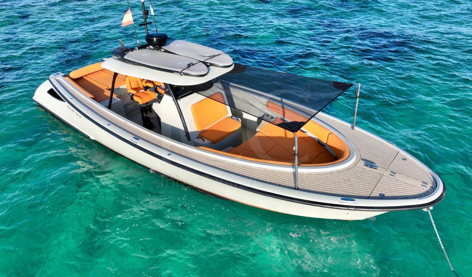 Boat Image