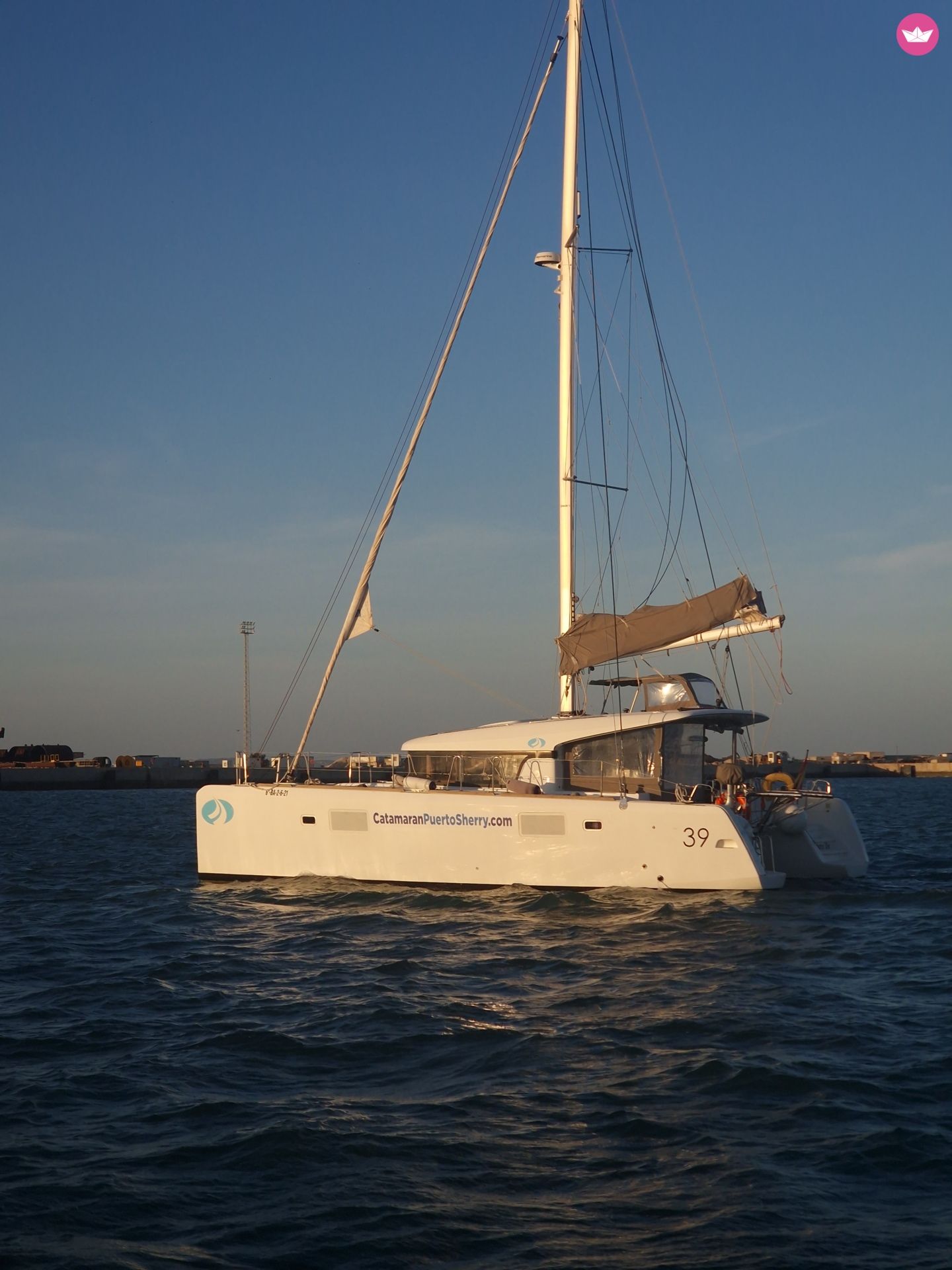 Boat Image
